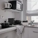 Domusmi Via Fiuggi Милан