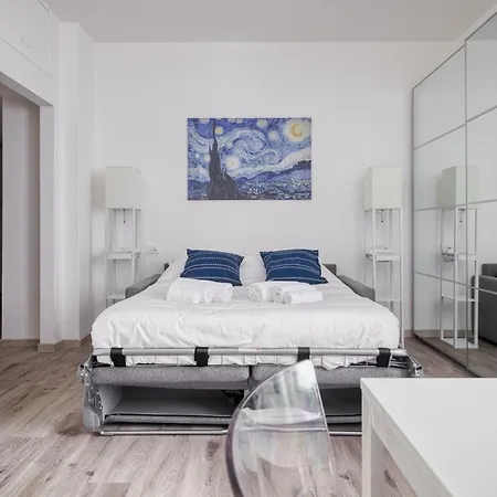 Domusmi Fiuggi Appartement *