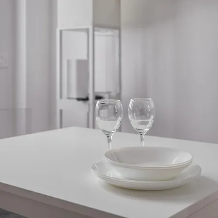 Domusmi Via Fiuggi Milano