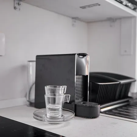 Domusmi Via Fiuggi * Milano