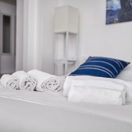 Domusmi Via Fiuggi * Milano