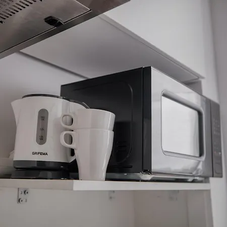 Domusmi Via Fiuggi Milano