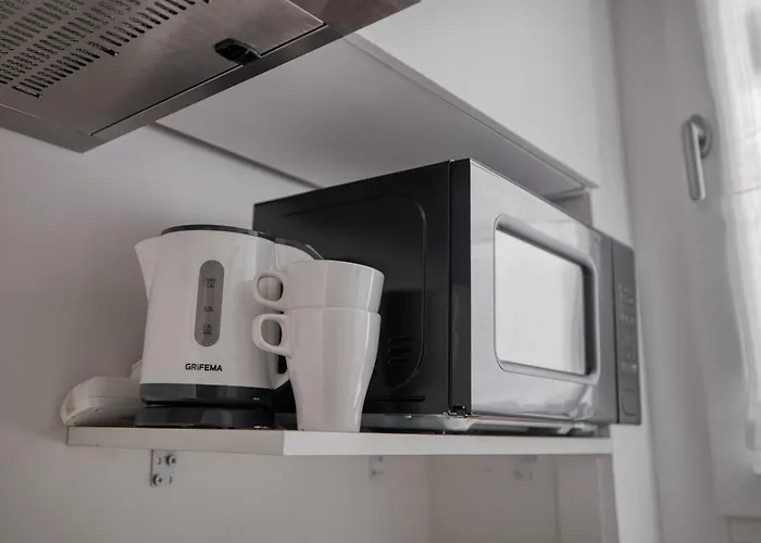 Domusmi Via Fiuggi Milano