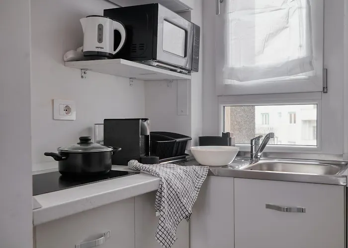 Domusmi Via Fiuggi Milano