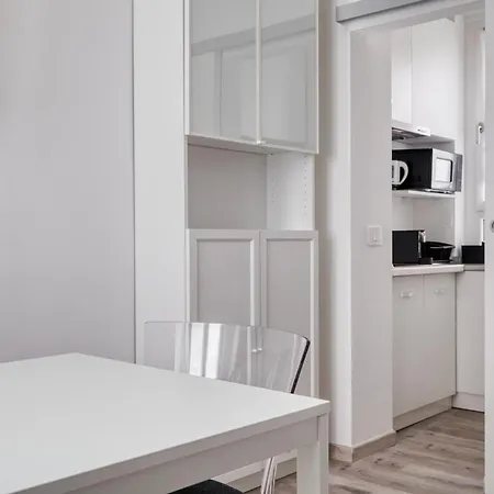 Domusmi Fiuggi Апартаменты *